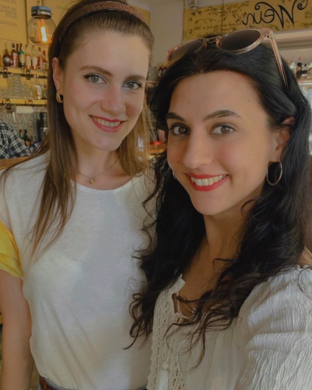 “Time with friends is like a little vacation for the soul.” 

#espresso #time